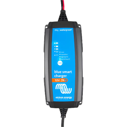 Victron Blue Smart IP65 Charger 12/7(1) 230V
