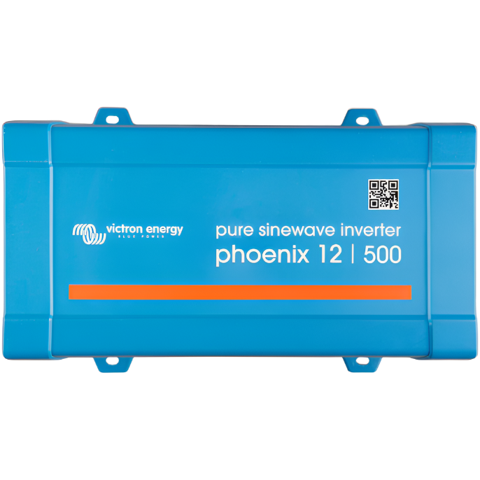 Victron Phoenix Inverter 12/500 230V VE.Direct