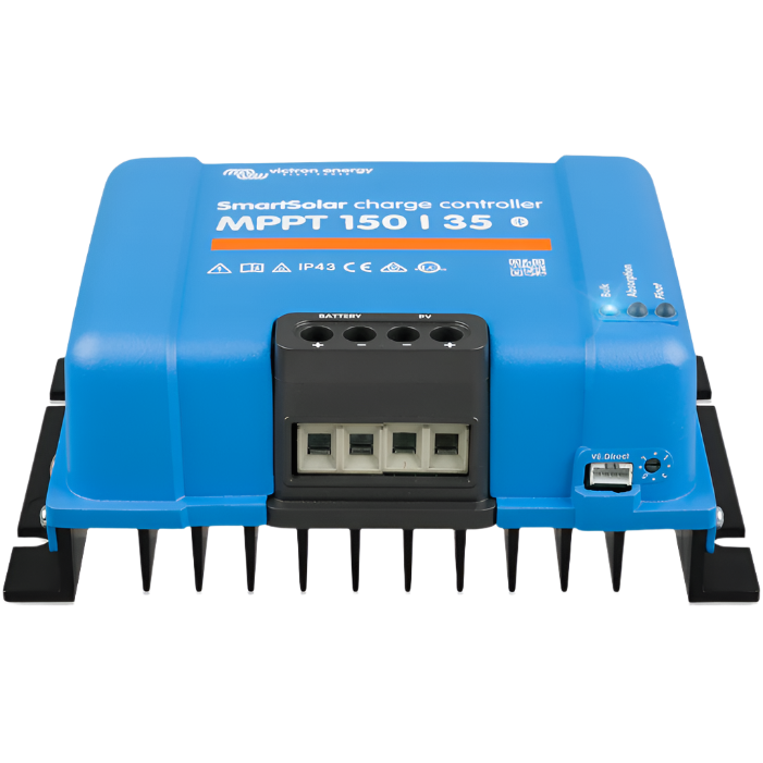 Victron MPPT SmartSolar 150/35