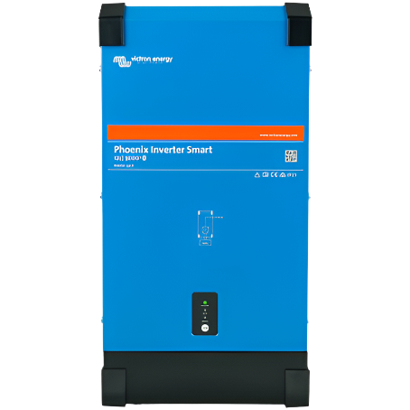 Victron Phoenix Inverter 12/3000 230V Smart