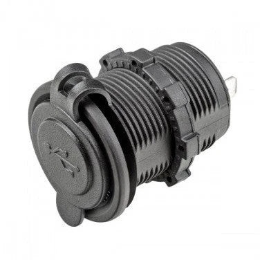Shervey USB (Cx2) 45w 12v/24v
