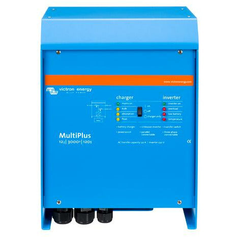 Victron MultiPlus 12/3000/120-16
