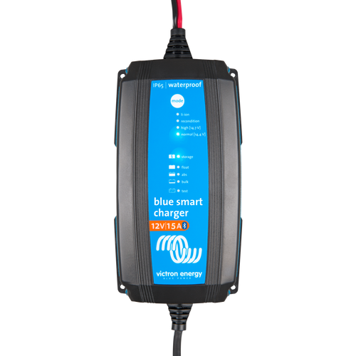 Victron Blue Smart IP65 Charger 12/15(1) 230V