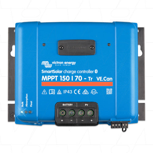 Victron MPPT SmartSolar 150/70-Tr VE.Can