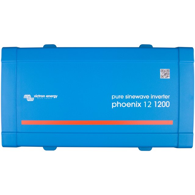 Victron Phoenix Inverter 12/1200 230V VE.Direct