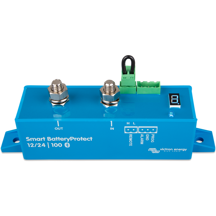 Victron Smart BatteryProtect 12/24V-100A