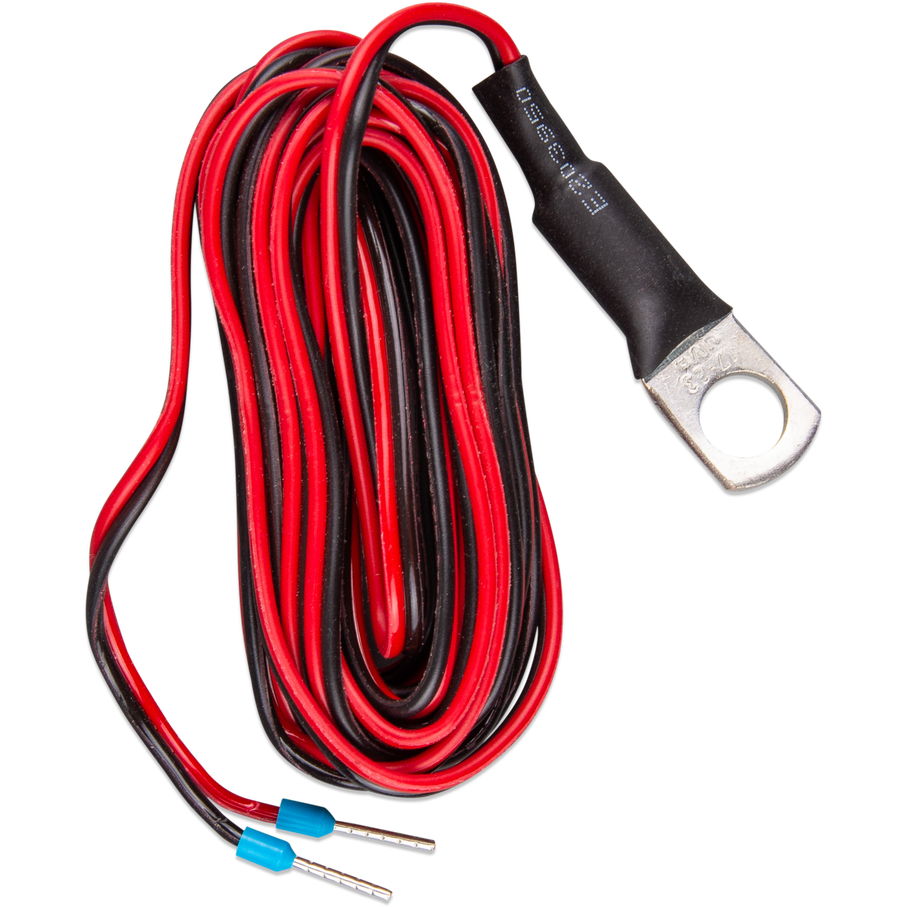 Victron Temperature Sensor Qua/PMP/Venus GX