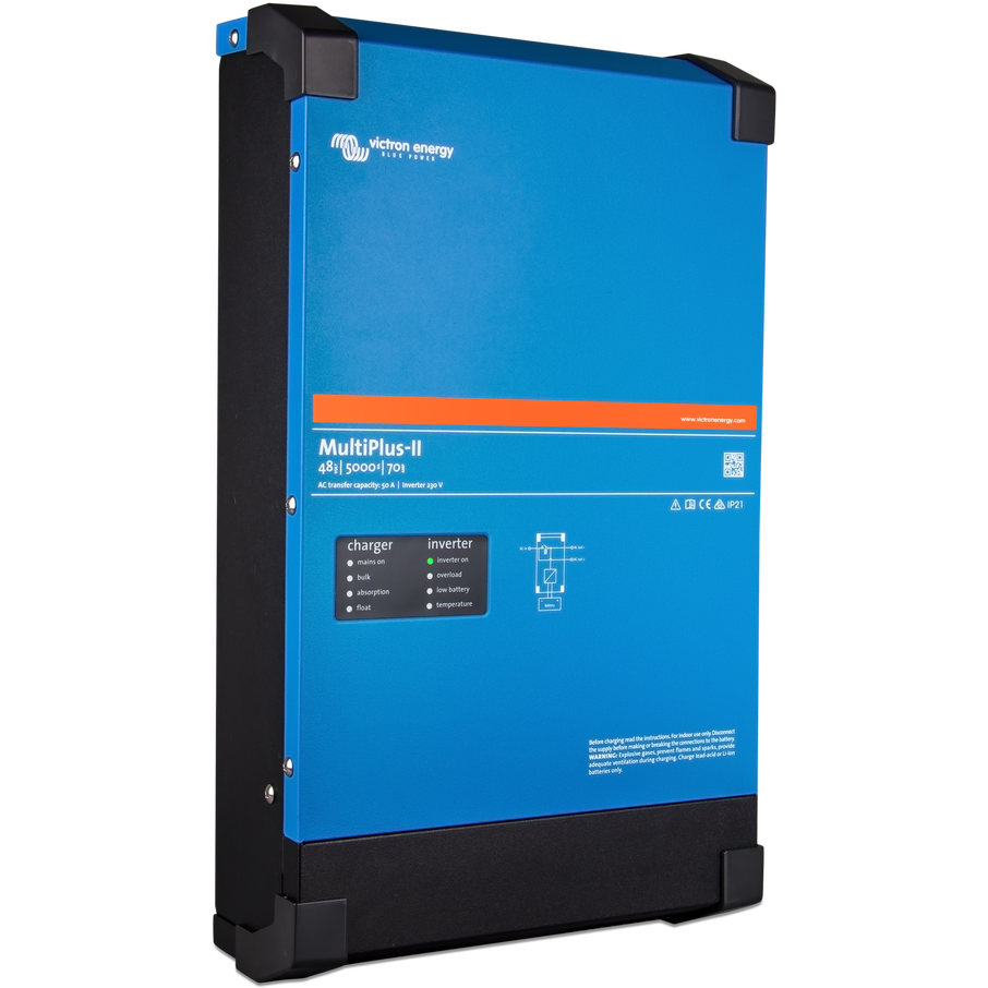Victron MultiPlus-II 48/5000/70-50