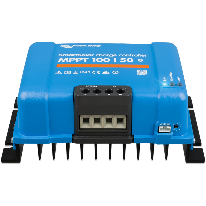 Victron MPPT SmartSolar 100/50