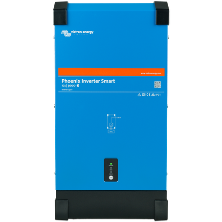Victron Phoenix Inverter 12/3000 230V Smart