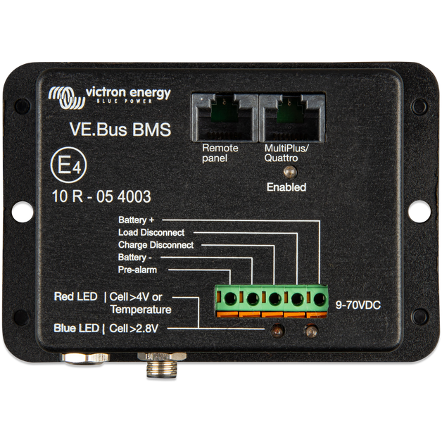 Victron VE.Bus BMS