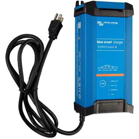 Victron Blue Smart IP22 Charger 12/30(3) 230V