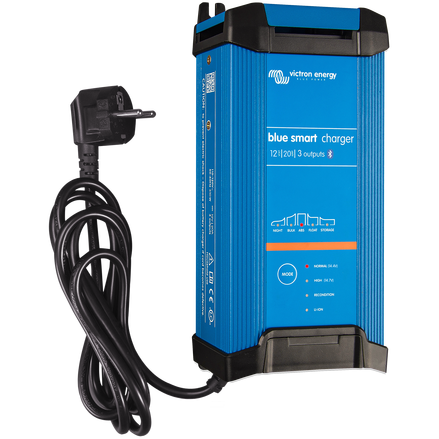 Victron Blue Smart IP22 Charger 12/30(1) 230V