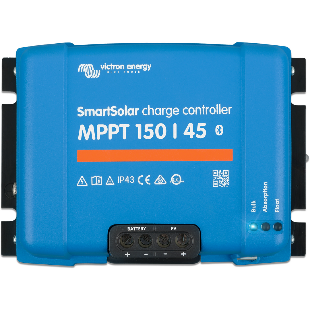 Victron MPPT SmartSolar 150/45