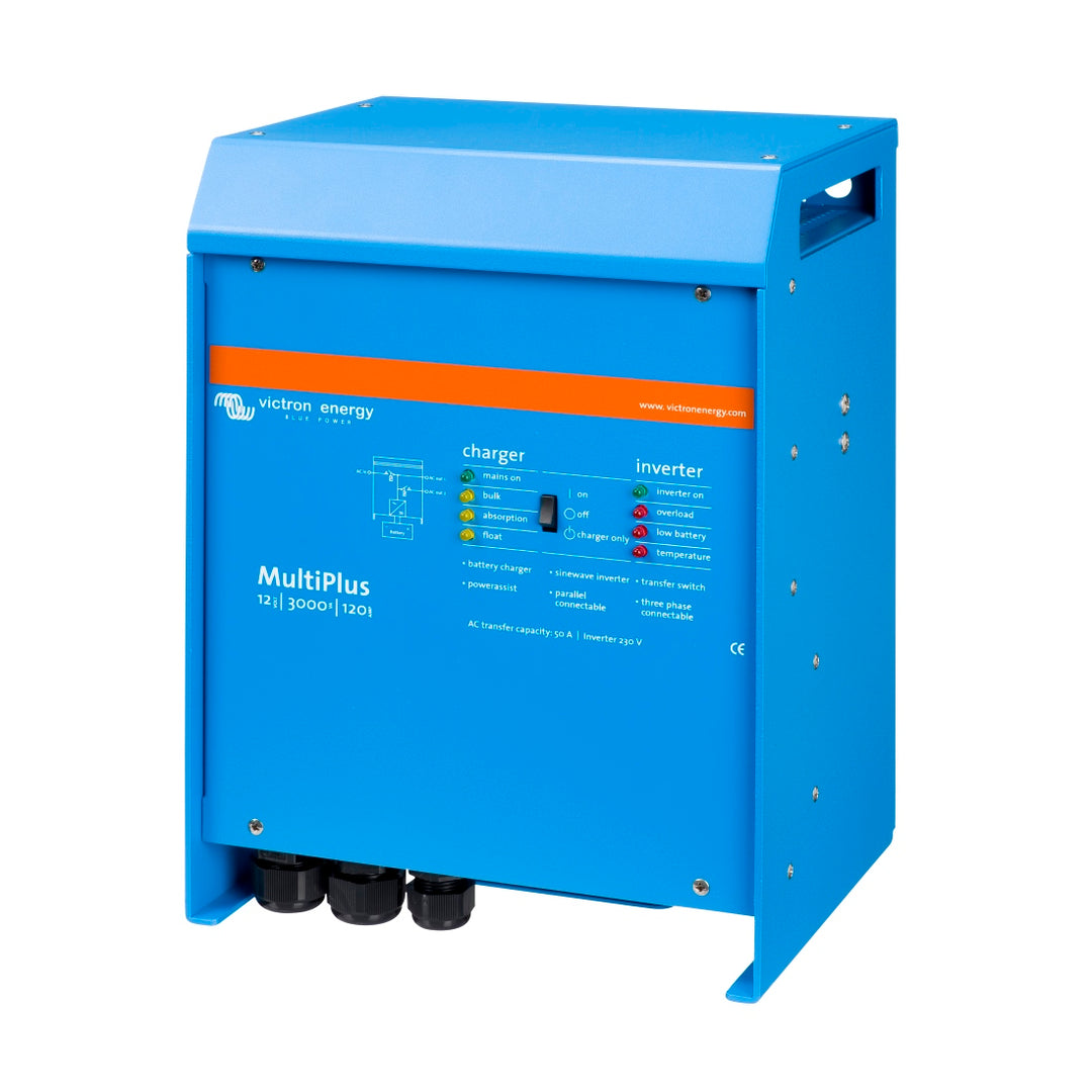 Victron MultiPlus 48/3000/35-16