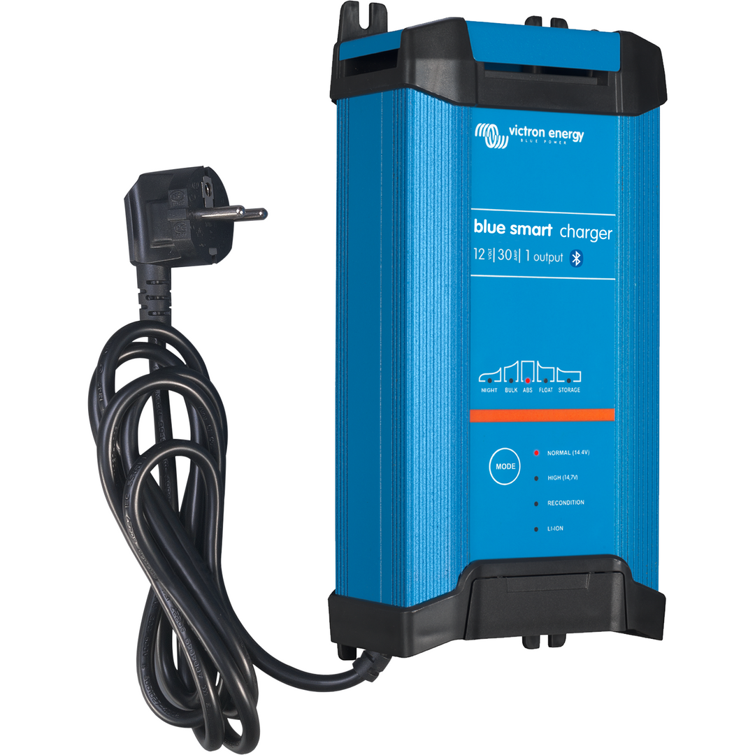 Victron Blue Smart IP22 Charger 24/16(1) 230V