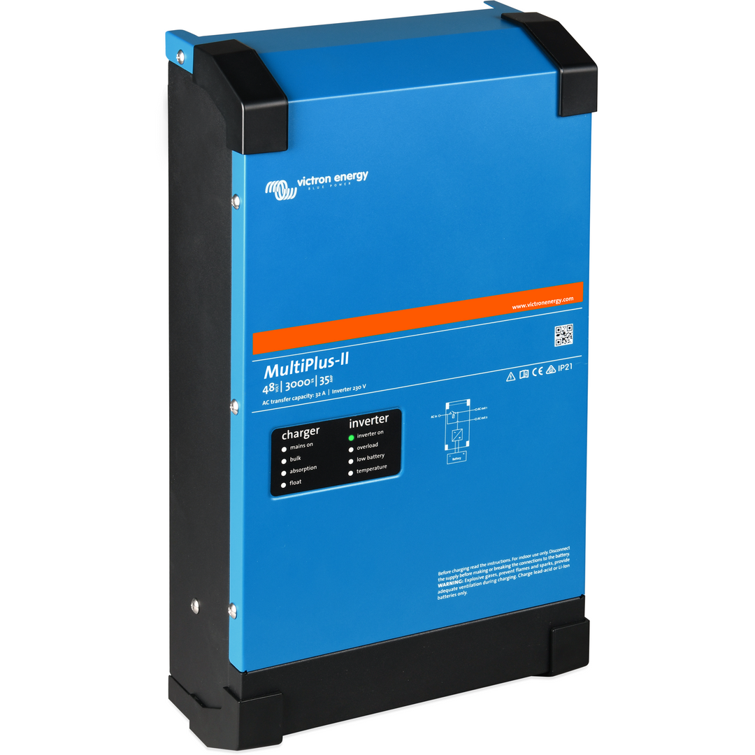 Victron MultiPlus-II 48/3000/35-32