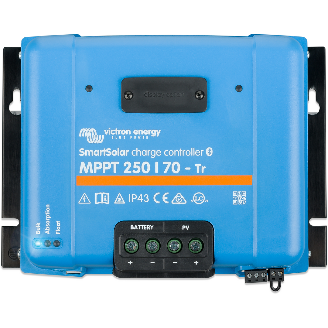 Victron MPPT SmartSolar 250/70-Tr VE.Can