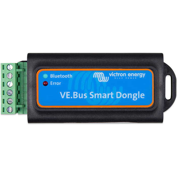 Victron VE.Bus Smart dongle
