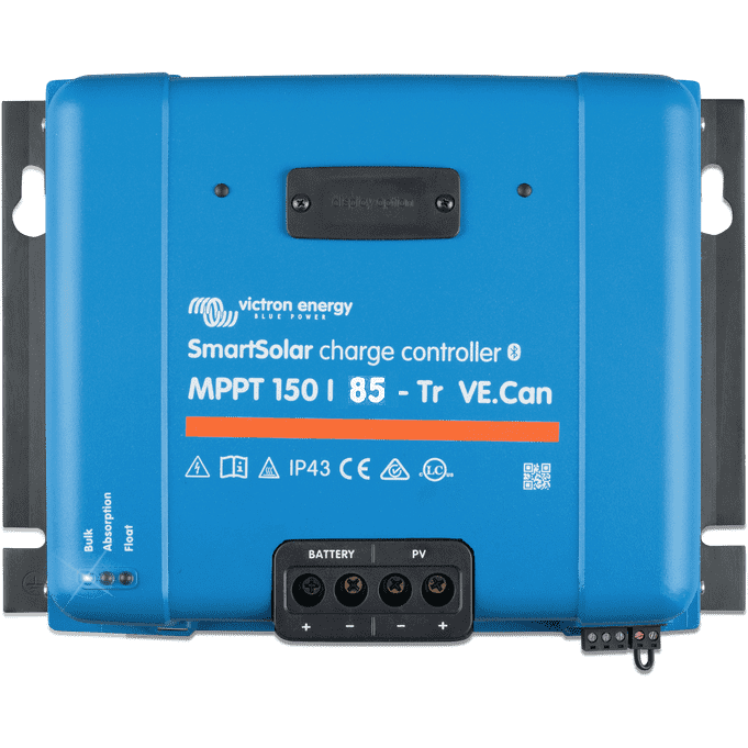 Victron MPPT SmartSolar 150/85-Tr VE.Can