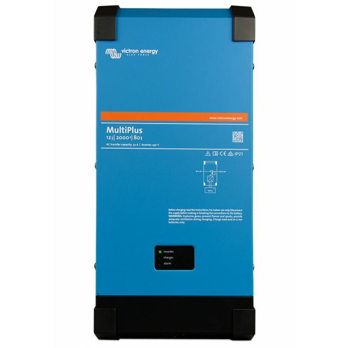 Victron MultiPlus 12/2000/80-32