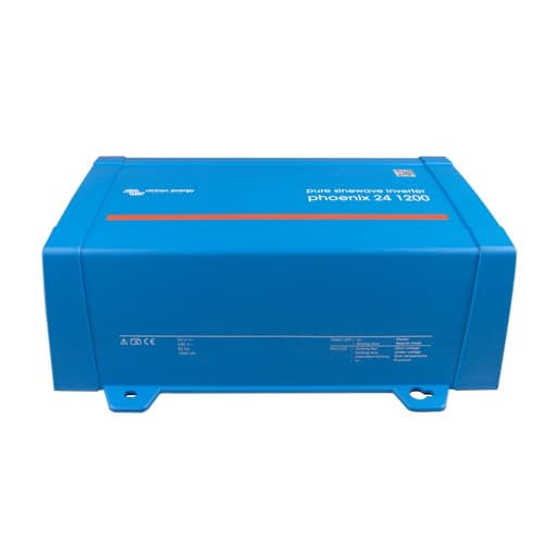 Victron Phoenix Inverter 24/1200 230V VE.Direct