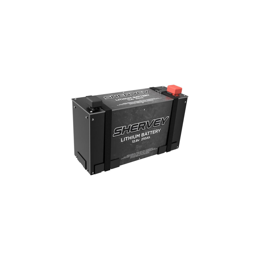 Shervey Lithium Battery 12v 210ah