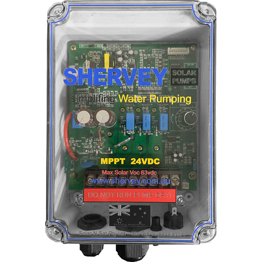 PMP5080 - Complete Bundle with 1920watts of Solar